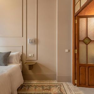 Habitación Doble Deluxe
